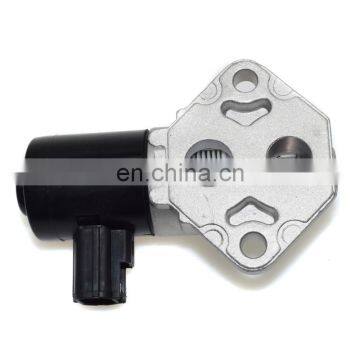 IAC Idle Air Control Valve For Ford Escort Mercury Tracer 97-00 F6CE9F715AC photo-4