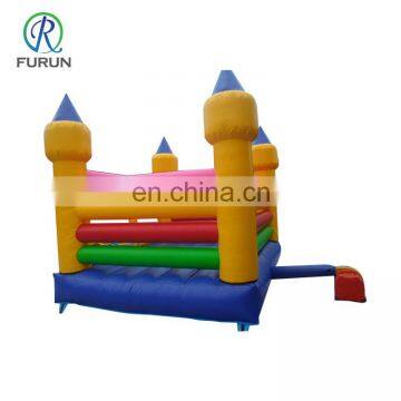Outdoor Castle Tpye Bouncer Inflatable Jumping Bounce House photo-2