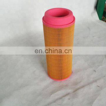 Construction air compressor air filter cartridge 1613740800 C20500