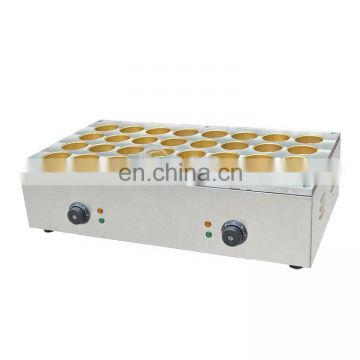 Wholesale kitchen equipment  industrial 32 holes electric obanyaki machine/imagawayaki maker