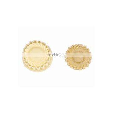 Engineer Available to Service Machinery Overseas After Sales Service Provided Pineapple Tart Forming Machine for Home Shop Use photo-2