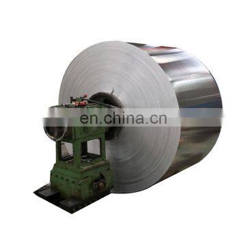 Galvanized Steel Price per Ton Galvanized Steel Coil Z275