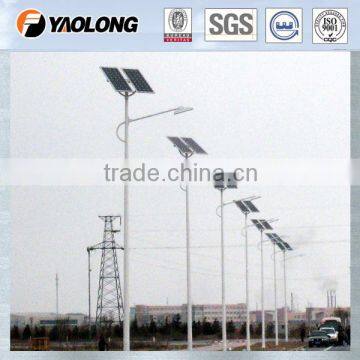 Solar Sed Light All in One Solar Street Light photo-3