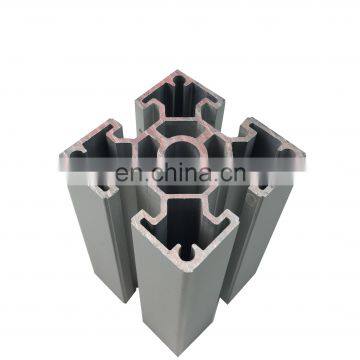 Free Sample Offered T-slot Aluminum Profile for CNC Table photo-5