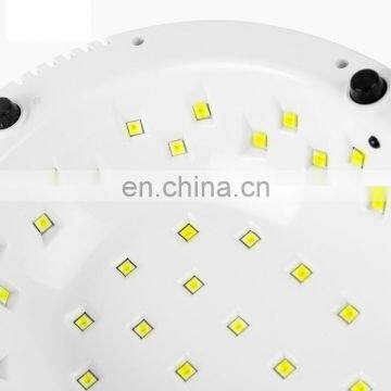 72W SUN F5 Nail Lamp Dryer Machine 24pcs Leds for Nail Dry photo-2
