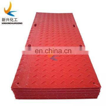 Turf Protection Turf Protection Mat for Turf Grass Protection and Reinforcement and Tree Care