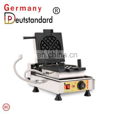 Electric Waffle Machine Commercial Waffle Making Machine With High Quality photo-5