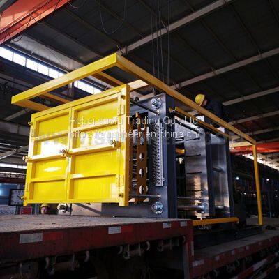 Eps Moulding Machine Eps Equipment Styrofoam Molding Machine Eps Foam Machine Suppliers photo-4