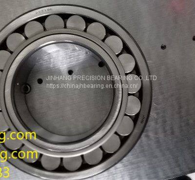Spherical Roller Bearing 21306 CC 21306 CCK 30X72X19mm for Wheel Machine photo-2