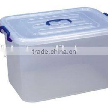 35L Plastic storage box / storage container
