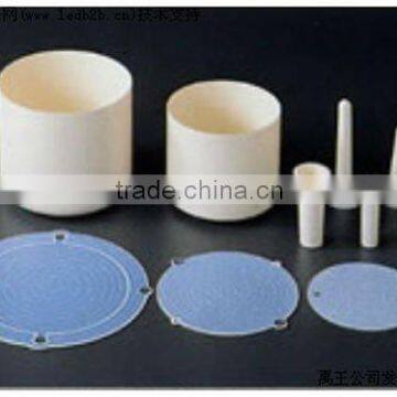 HIGH QUALITY Ceramic PBN Pyrolytic Boron Nitride Plate,Bar And Crucible Etc.