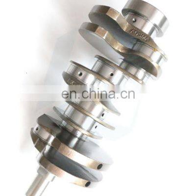 New Auto Parts  For B-Y-D Crankshaft OEM 371QA