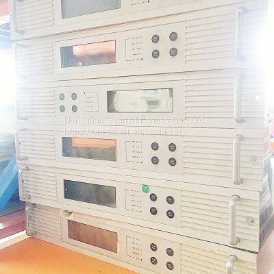 Supply Original ZTE 48V DC Combined Power Supply System ZXDU300