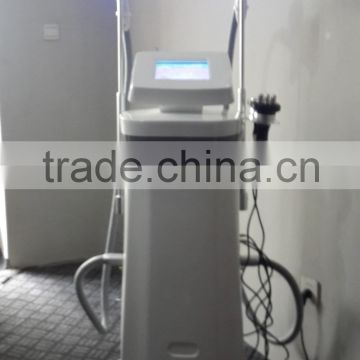 Fat Freezing Good Price! 3 In 1! Cavitation Machine/vacuum Rf/slimming Machine 10MHz