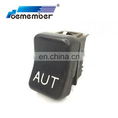 1350317 Truck Brake Switch Truck Retarder Switch For SCANIA