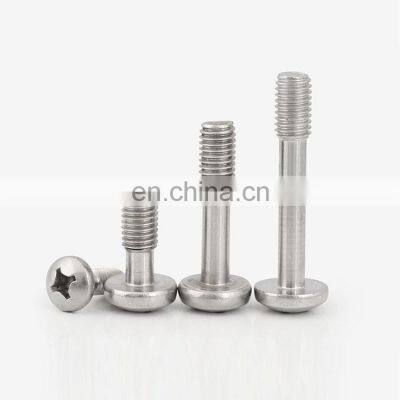 Good Reviews Stainless Steel Captive Panel Fastener Screws photo-2