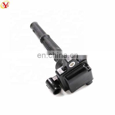 HYS car auto parts Engine Rubber Ignition Coil for 90919-02213 Toyota Tercel Paseo Ignition Coil 1.5L UF-170 1995-1999 UF170