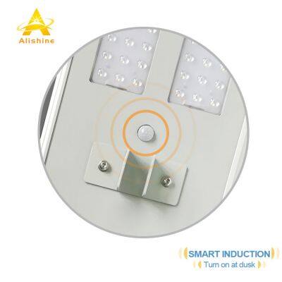 Led Solar Street Light photo-4