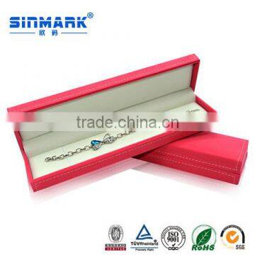 SINMARK Wholesale Jewelry Packaging Kraft Paper Gift Boxes Set photo-5