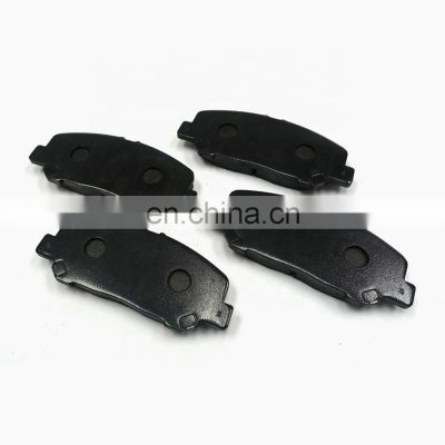 Brake Pad 04465-28520 For Previa Alphard GSR50 ACR50