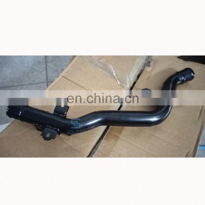 For Hiace KDH200 Water Pump Radiator Pipe Petrol 16577-75040