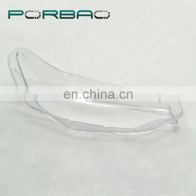 4 Series 420i 428i Auto Parts Transparent Headlight Lens Cover for F32 F33 13-16 Year photo-5
