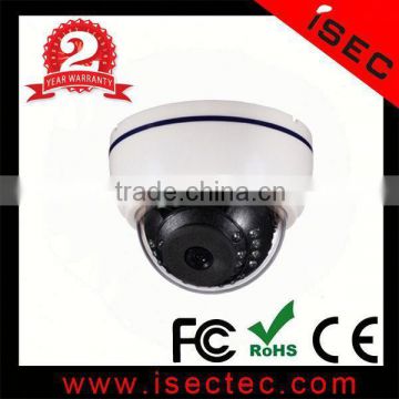 New technology AHD cctv camera 1MP 720P with low price