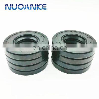 Good Quality Double Lip Skeleton Oil Seal TC Rotary Shaft Lip Seal