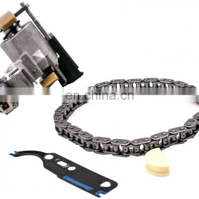 Timing Chain Tensioner Gasket Kit Set OEM 058109088B 058109088E Fit for VW Passat Beetle Bora Golf