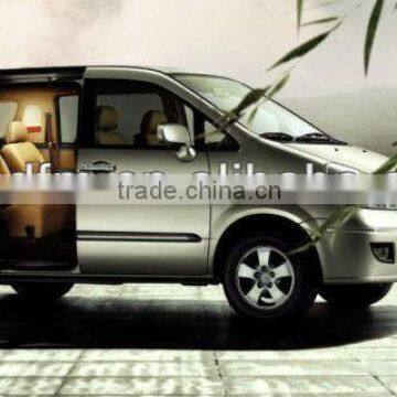 Dongfeng Yumsun Mpv