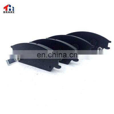 china supplier supply auto sangsin Hi-Q brake pad