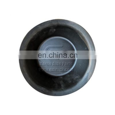 Heavy Duty Truck Parts  Rubber Cup Diamond Grinding wheel Oem T16L for  Truck  booster pump