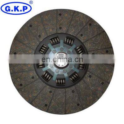 GKP9035A02 /420mm car clutch disc  for MERCEDES TRUCK  OEM 1861760034