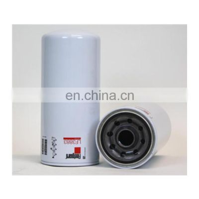 Oil filter engine diesel fuel filter LF3883