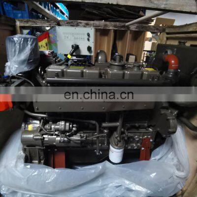 In Stock 4 Stroke 7.252L 1500rpm Diesel Engine With YC6A170C photo-4