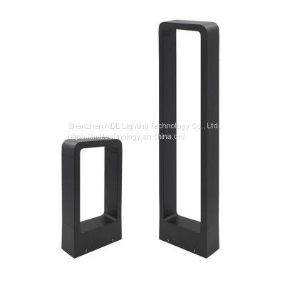 LED Bollard Light Model: MDL-BLL3