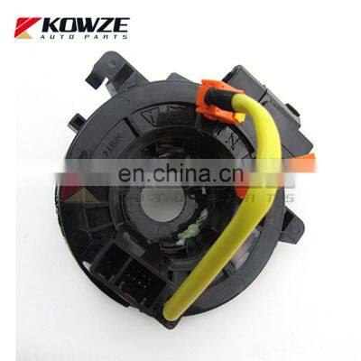 Air Bag Sensor Spring for TOYOTA HILUX VIGO KUN25 KUN26 2008-2014 84306-0K050 84306-0D070 84306-0K051