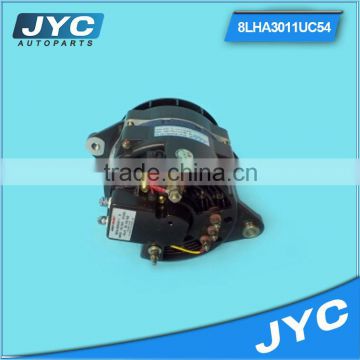 120 volt alternator alternator 5kw alternator rectifier for toyota