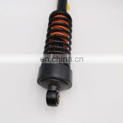 High Quality Long Performance Life Aluminum Alloy BAJAJ100 Motorcycle Shock Absorber photo-4