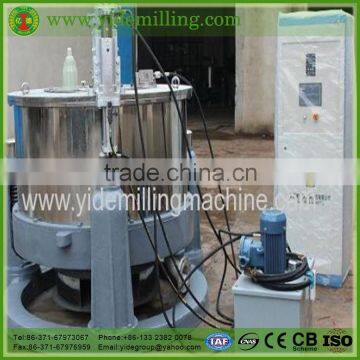 good quality Full Automatic Hydraulic Separator for starch separation low price