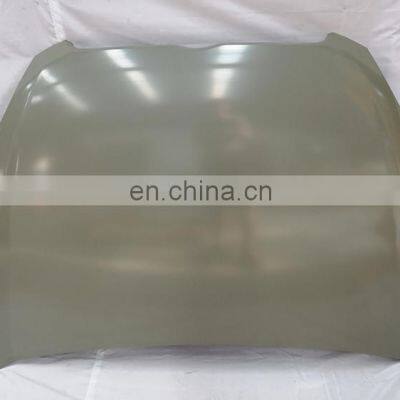 Factory Accessories Car Hood Covers Replacement for HYUNDAI ACCENT 06-car Engine Hood Accessories photo-4