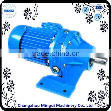 MB Series Planetary Stepless Reducer Gearbox Transmission Parts With Electric Motor for Agricultural Machinery photo-6