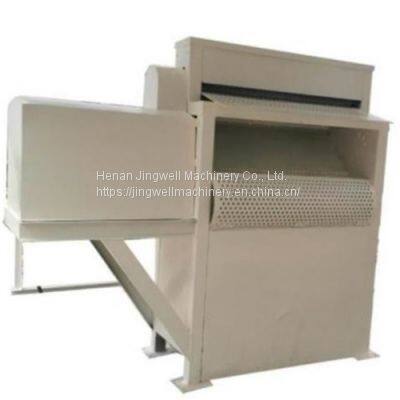 Laminated Glass Recycling Plant / Windshield Recycling Line photo-3