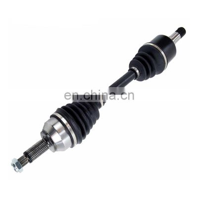 1326261 Shaft Drive Shaft for Ford Mondeo III Saloon (B4Y) 2000-2007