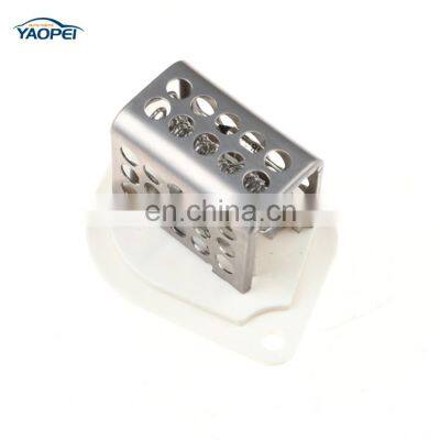 4864957 HVAC Blower Motor Resistor for Jeep Wrangler Cherokee TJ 1997-2001 photo-4