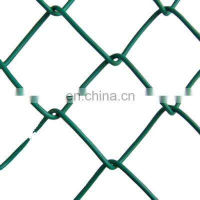 Bridge Protection Net Chain Link Fence For Wholesale