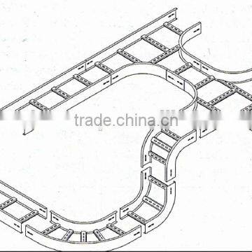Cable Ladder System (Malaysia)