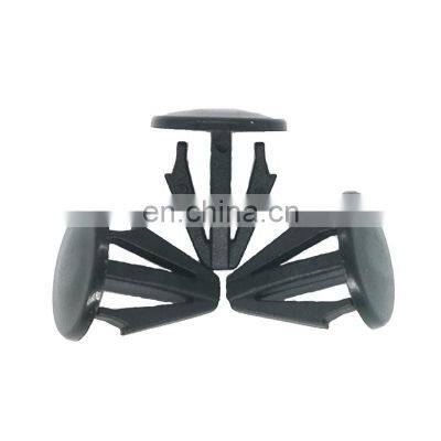 auto fastener plastic High-Quality Plastic Body Panel layering Clips