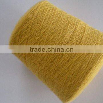 100% 28/2 cashmere yarn