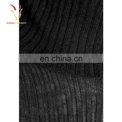 Модный женский стеганый пуловер изCashmere photo-5